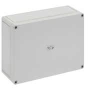 lege behuizing - TK PC 2518-9-o