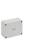 lege behuizing - TK PC 1309-6-o