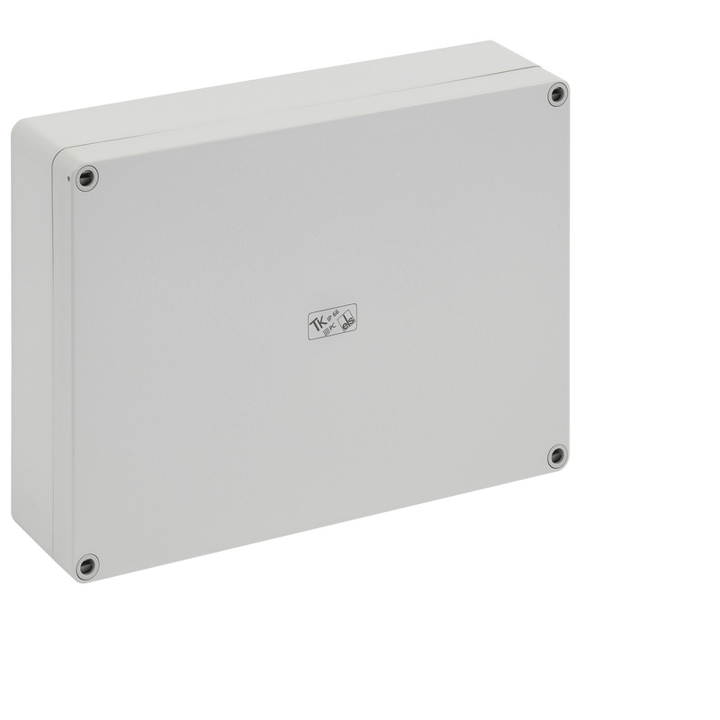 lege behuizing - TK PC 2518-6f-o