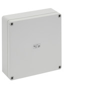 lege behuizing - TK PC 1818-6f-o