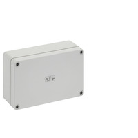 lege behuizing - TK PC 1811-6f-o