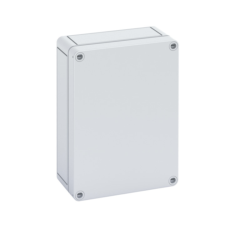 lege behuizing - TK PC 1813-6f-o