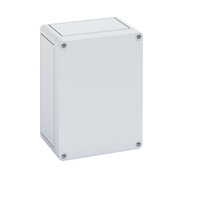 lege behuizing - TK PC 1813-9-o