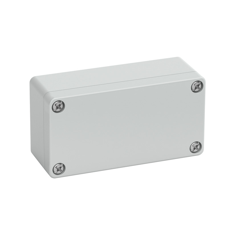 lege behuizing - TK PC 1005-4-o