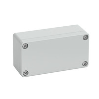 lege behuizing - TK PC 1005-4-o