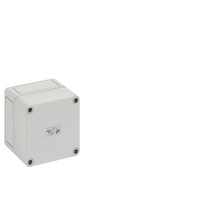 lege behuizing - TK PC 99-8-o
