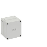 lege behuizing - TK PC 1111-9-o