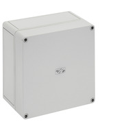 lege behuizing - TK PC 1818-11-o