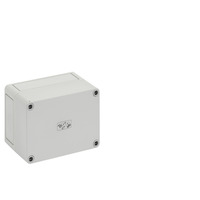 lege behuizing - TK PC 1309-8-o