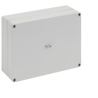 lege behuizing - TK PC 2518-8f-o