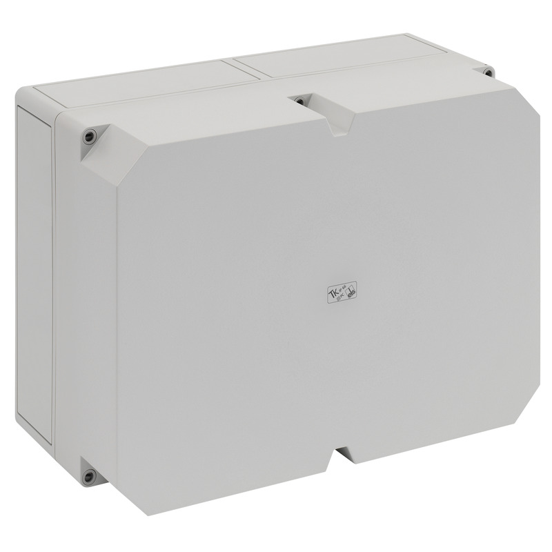 lege behuizing - TK PC 3625-16-o