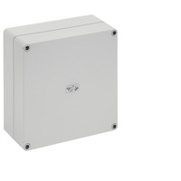lege behuizing - TK PC 1818-8f-o