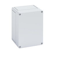 lege behuizing - TK PC 1813-11-o