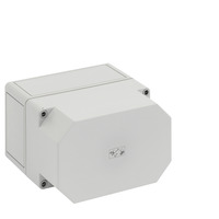 lege behuizing - TK PC 1811-16-o