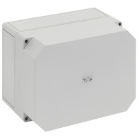 lege behuizing - TK PC 2518-16-o
