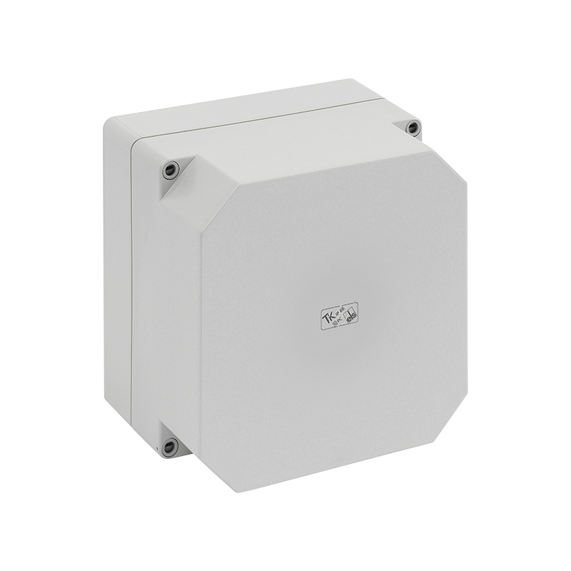 lege behuizing - TK PC 1818-13f-o