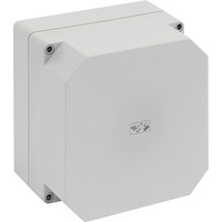 lege behuizing - TK PC 1818-13f-o