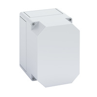lege behuizing - TK PC 1813-16-o