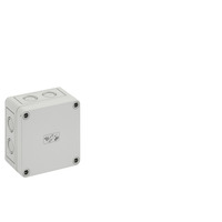 lege behuizing - TK PC 99-6-m