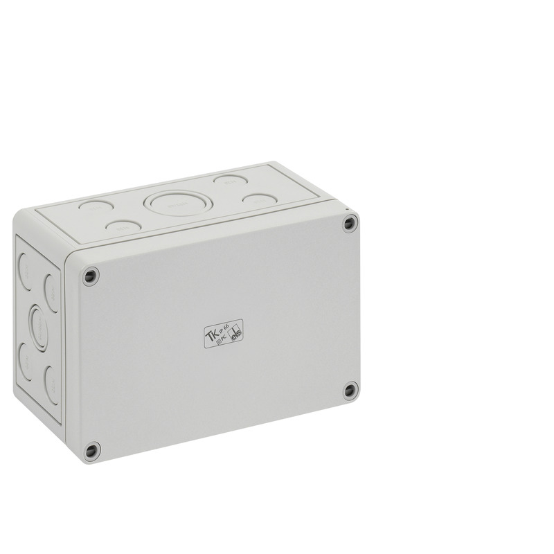 lege behuizing - TK PC 1811-9-m
