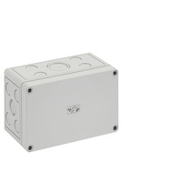 lege behuizing - TK PC 1811-9-m