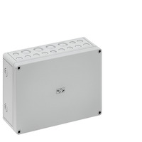 lege behuizing - TK PC 2518-9-m PV