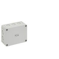 lege behuizing - TK PC 1309-6-m