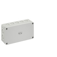 lege behuizing - TK PC 1809-6-m