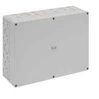 lege behuizing - TK PC 3625-11-m