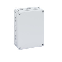 lege behuizing - TK PC 1813-6f-m