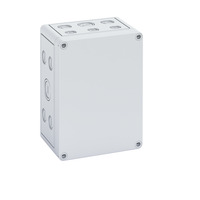 lege behuizing - TK PC 1813-9-m