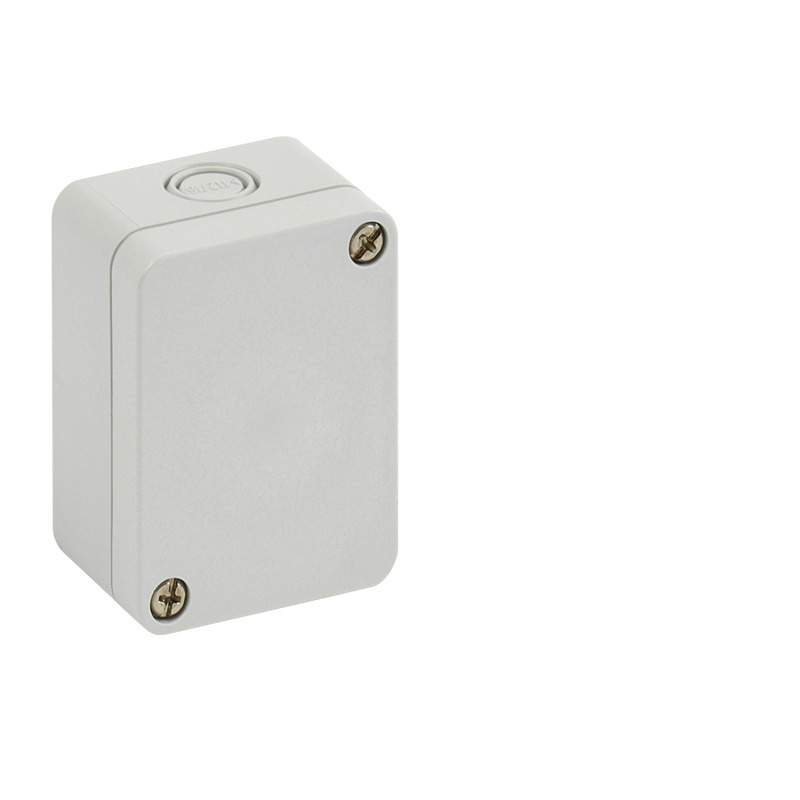 lege behuizing - TK PC 75-4-m