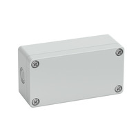 lege behuizing - TK PC 1005-4-m