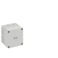 lege behuizing - TK PC 99-8-m