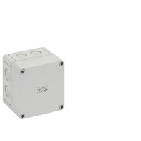 lege behuizing - TK PC 1111-9-m