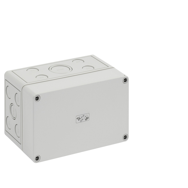 lege behuizing - TK PC 1811-11-m