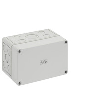 lege behuizing - TK PC 1811-11-m