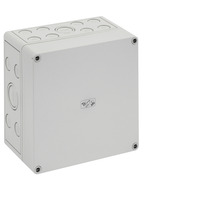 lege behuizing - TK PC 1818-11-m