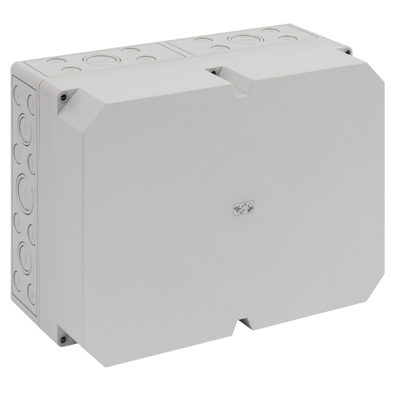 lege behuizing - TK PC 3625-16-m