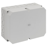 lege behuizing - TK PC 3625-16-m