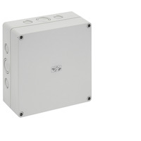 lege behuizing - TK PC 1818-8f-m
