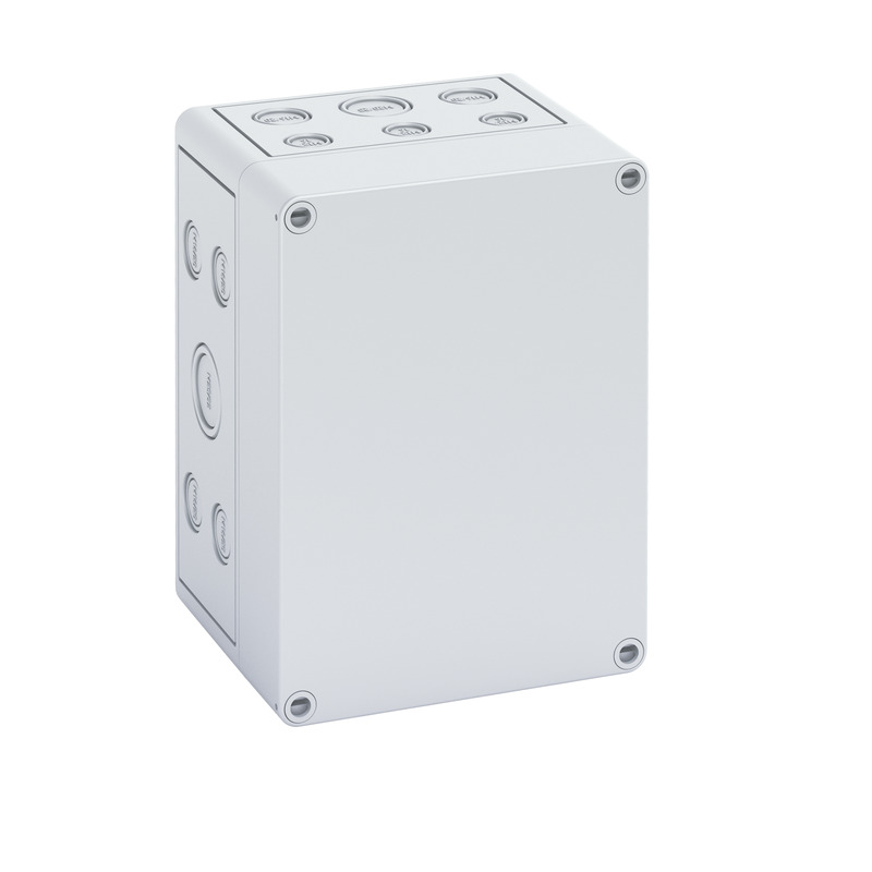 lege behuizing - TK PC 1813-11-m