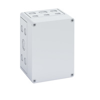 lege behuizing - TK PC 1813-11-m