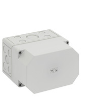 lege behuizing - TK PC 1811-16-m