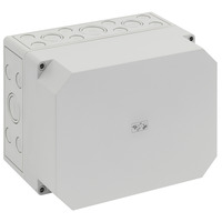 lege behuizing - TK PC 2518-16-m