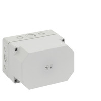 lege behuizing - TK PC 1811-13f-m