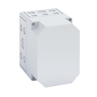 lege behuizing - TK PC 1813-16-m