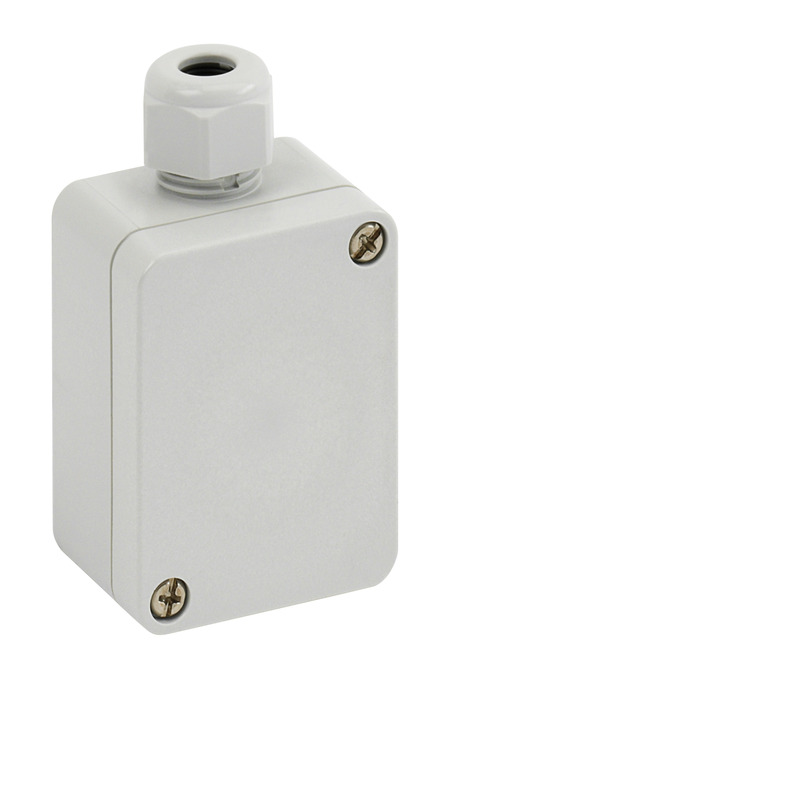 lege behuizing - TK PC 75-4-v