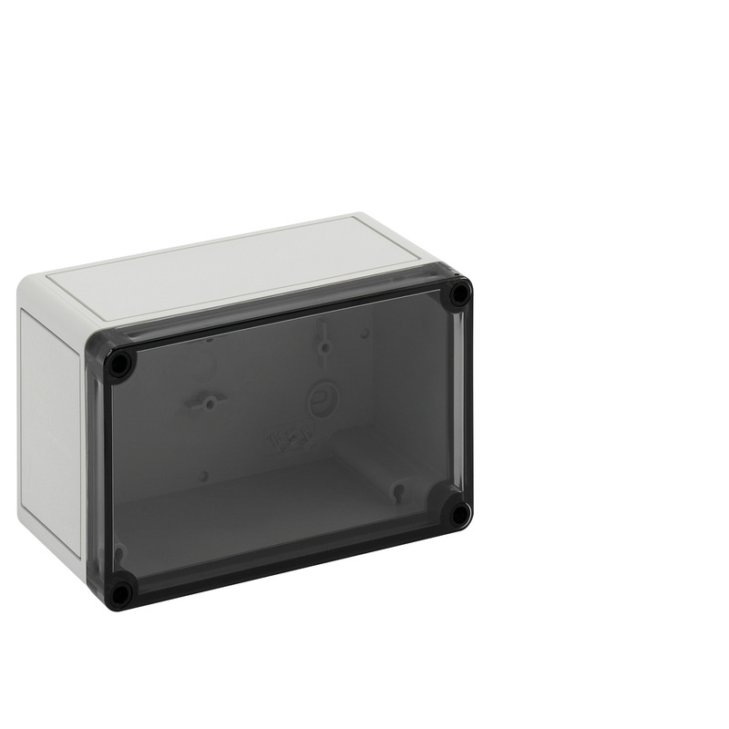 lege behuizing - TK PC 1811-9-to