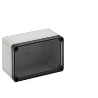 lege behuizing - TK PC 1811-9-to